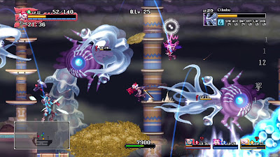 Dragon Marked For Death Game Screenshot 3