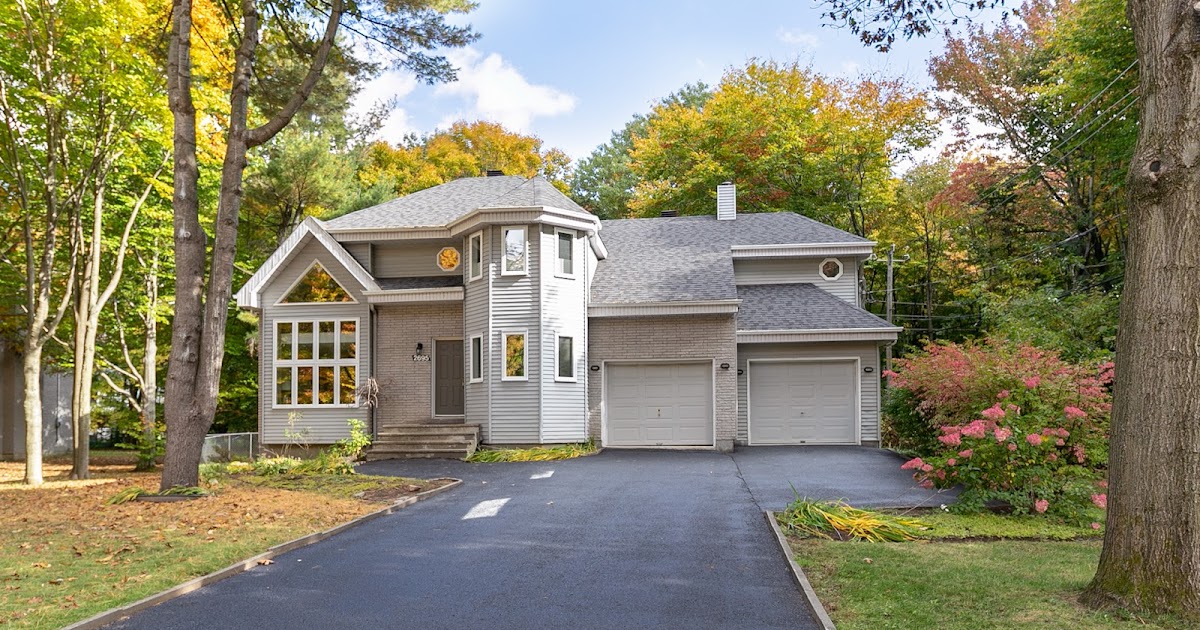 Paul and Diane Laflamme 2695 Rue Simpson, SaintLazare Centris 14405592