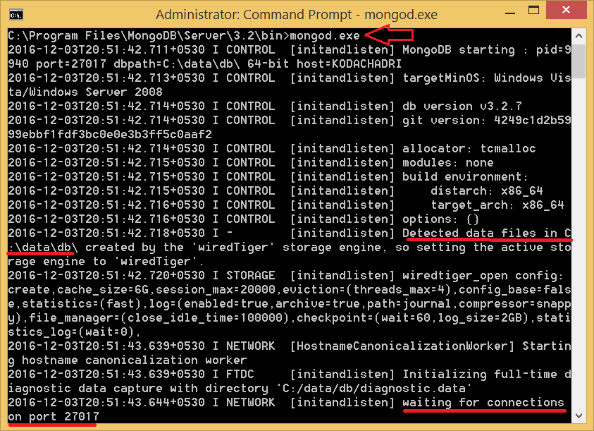 MongoDB Guide for Beginners