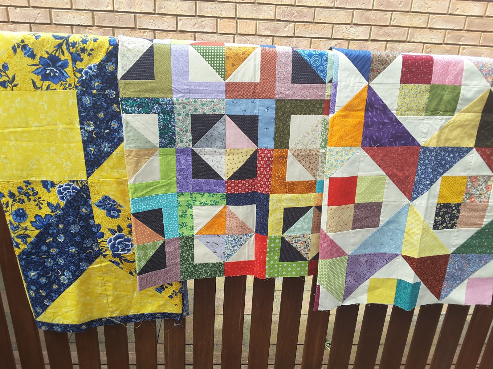 Oz Comfort Quilts. The Quilt Factory.