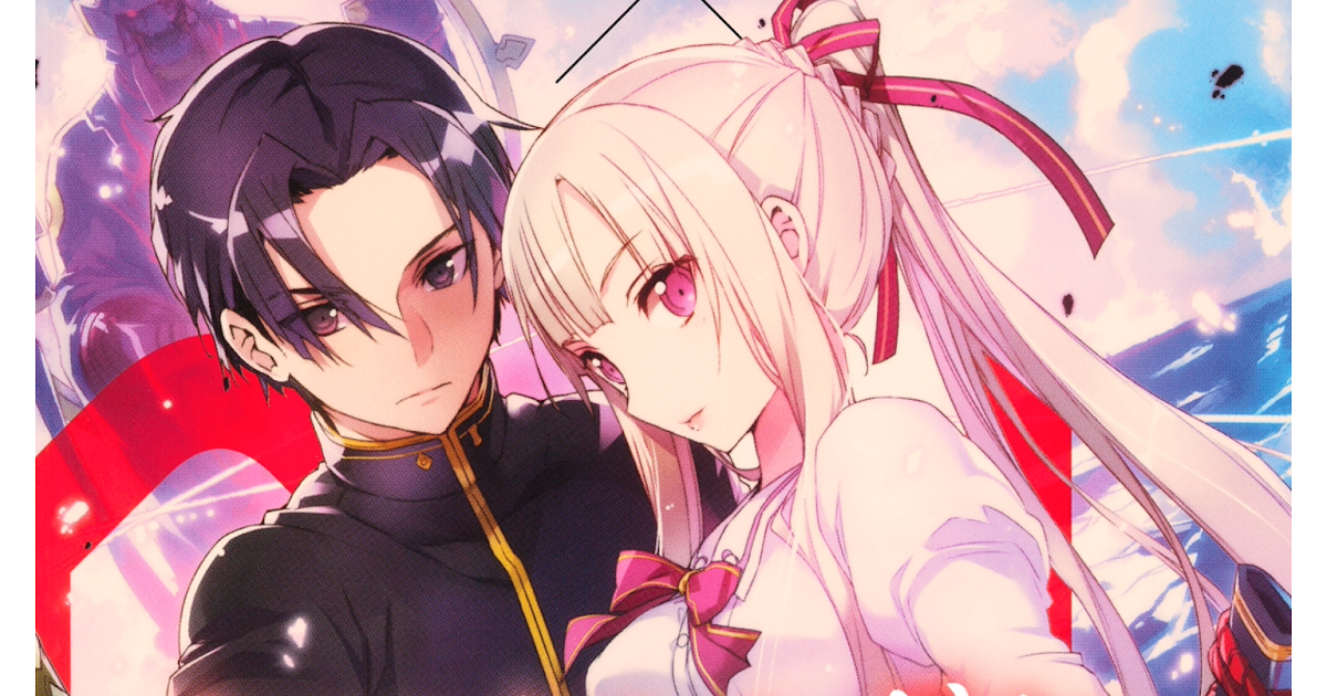 JLIGHT NOVEL CLUB Chronicle Legion