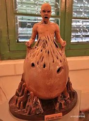 museum seni rupa dan keramik jakarta