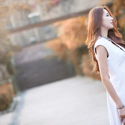 Lovely Eun Bin Foto 17