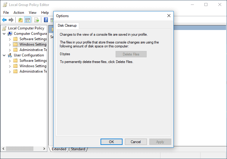 enable downloading windows 10