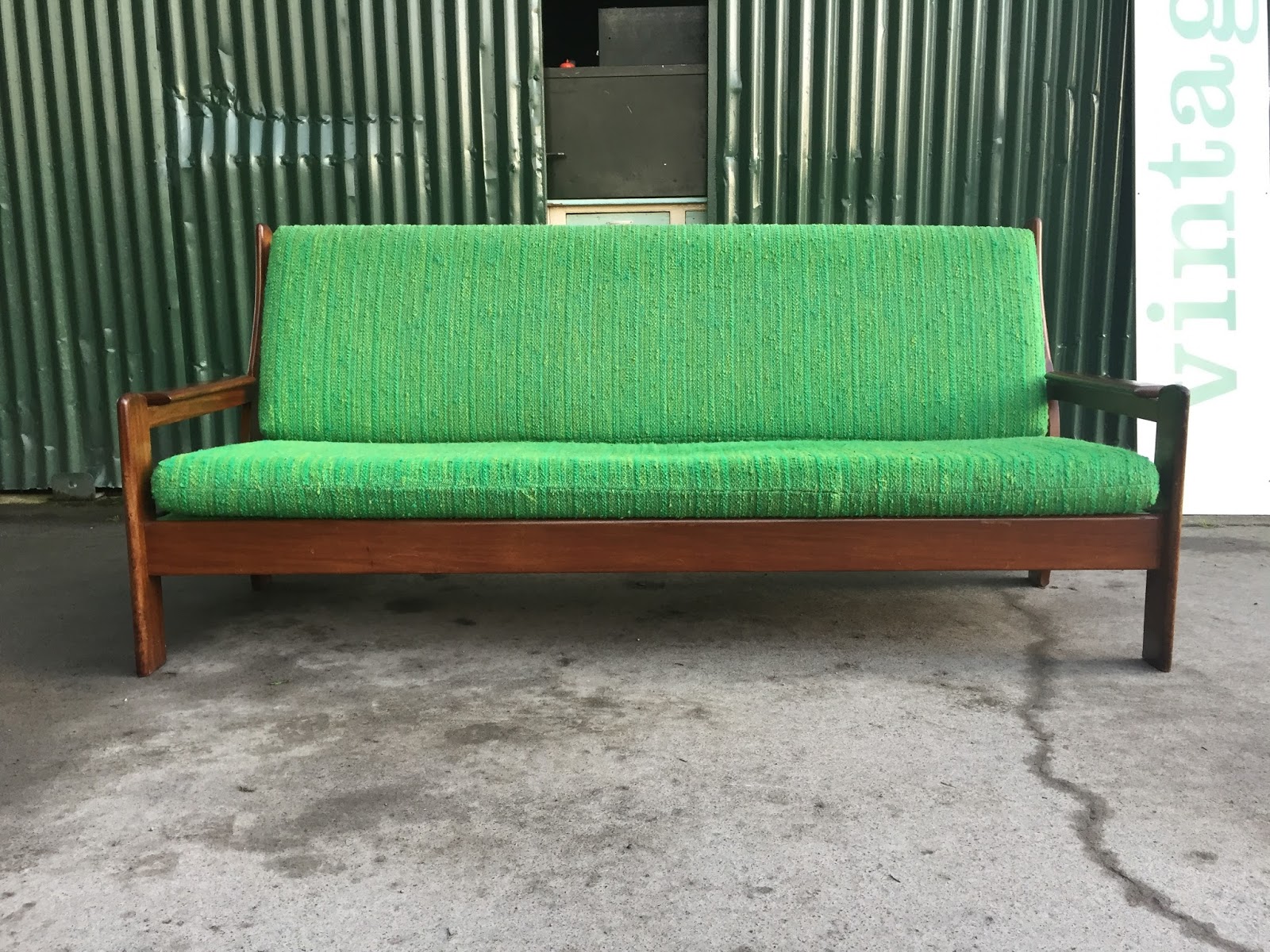 Vintage Furniture Ireland OCD Vintage Items for the February 25th