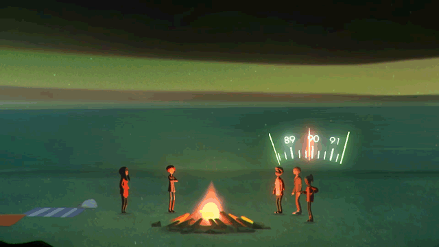 Jogos assustadores e fofinhos para jogar no Halloween - Level Girls
