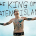 Affiche VF pour The King of Staten Island de Judd Apatow 