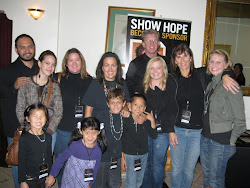 So Cal Orphan Care Network