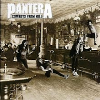 Pantera, Cowboys from Hell