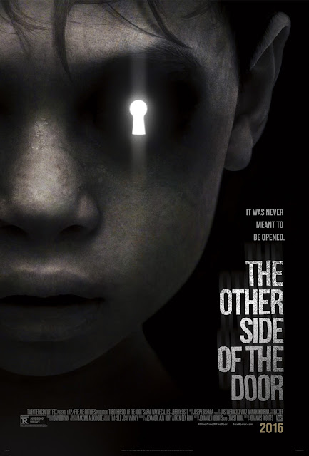 The Other Side of the Door (2016) ταινιες online seires xrysoi greek subs