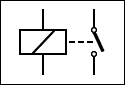 Relay Symbol