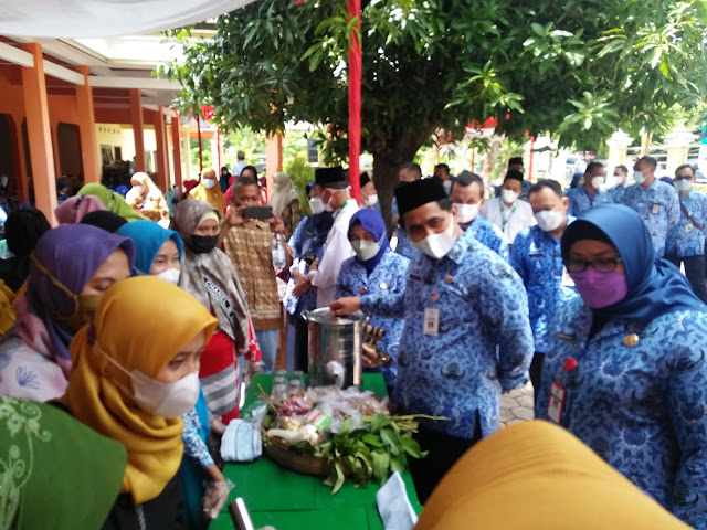 Desa Ramah Perempuan dan Peduli Anak, Bangun Indonesia dari Desa Desa Ramah Perempuan dan Peduli Anak, Bangun Indonesia dari Desa