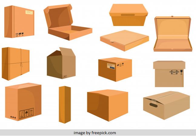 Cara Packing Barang Yang Baik Dan Benar - Media SCM