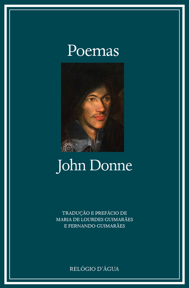 A poesia religiosa de John Donne - Jornal Opção