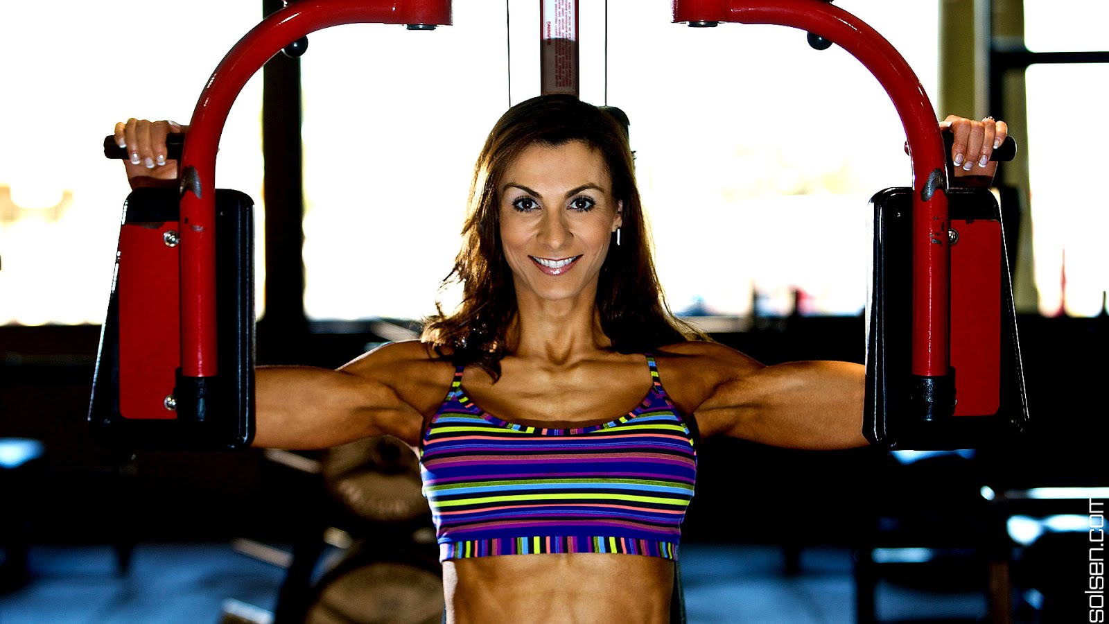 Gold Gym Usa Gold Choices