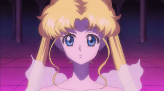 Ver Sailor Moon Crystal Temporada II: Black Moon - Capítulo 22