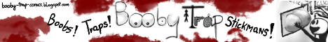 Booby Trap - banner