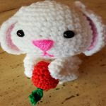 PATRON GRATIS CONEJO AMIGURUMI 20902