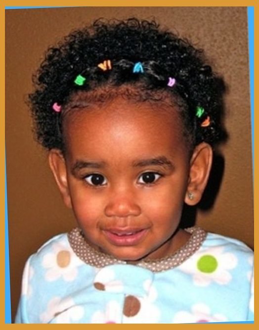 72 Collection Little Boy Haircuts African American 