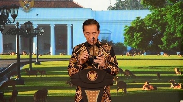 Kinilah Waktunya, Sebab 2 atau 3 Tahun Lagi Jokowi akan Jadi “Bebek Lumpuh”