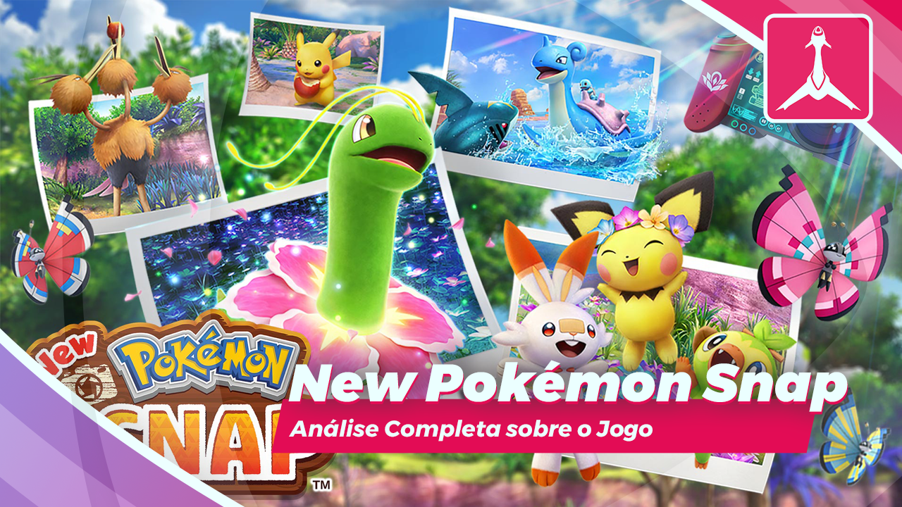 Pokémon Let's Go, Pikachu/Eevee! (Switch): como encontrar Shiny Pokémon  rapidamente - Nintendo Blast