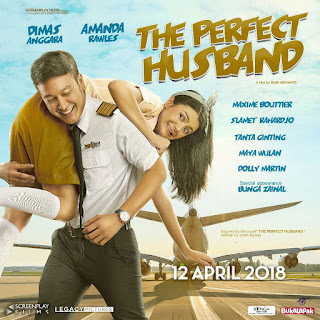 Download Film The Perfect Husband (2018) Full Movie