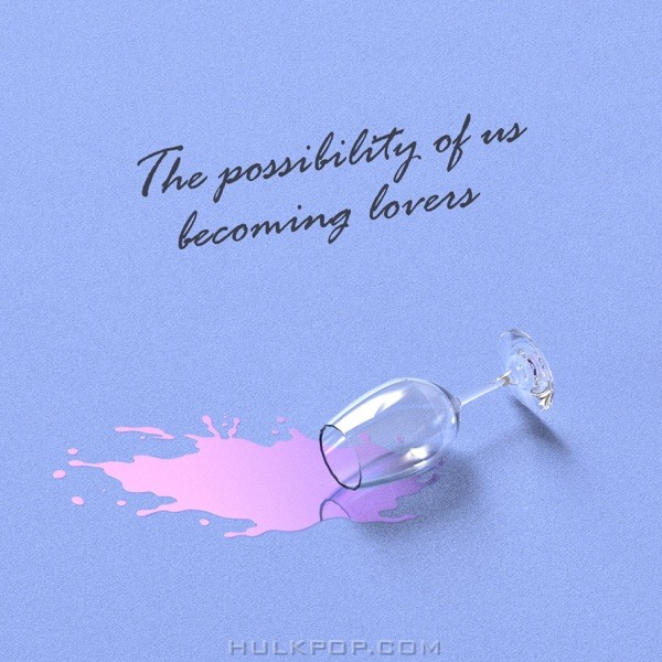 Lee WonWoo – 0% – Single