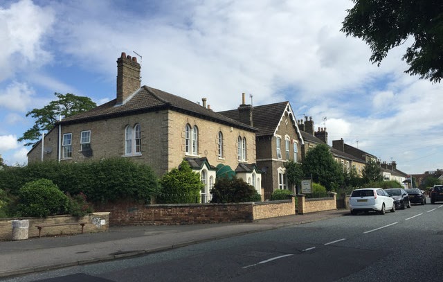 Waverley Guest House