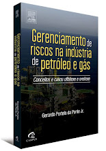 PETRÓLEO E GÁS