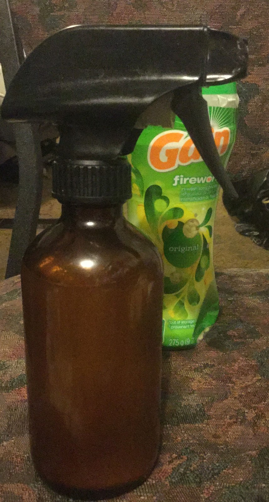 Countrified Hicks Homemade Air Freshener