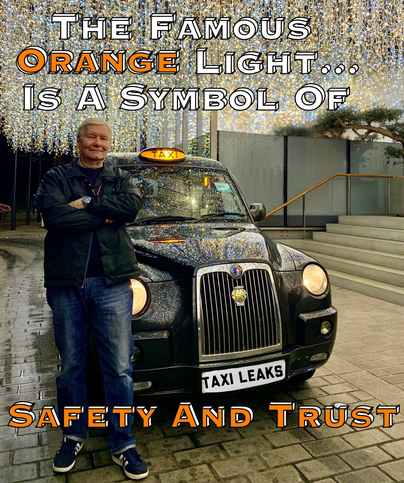 New London Taxi Cab The Insiders Guide To Avoiding Traffic - btvhcvy