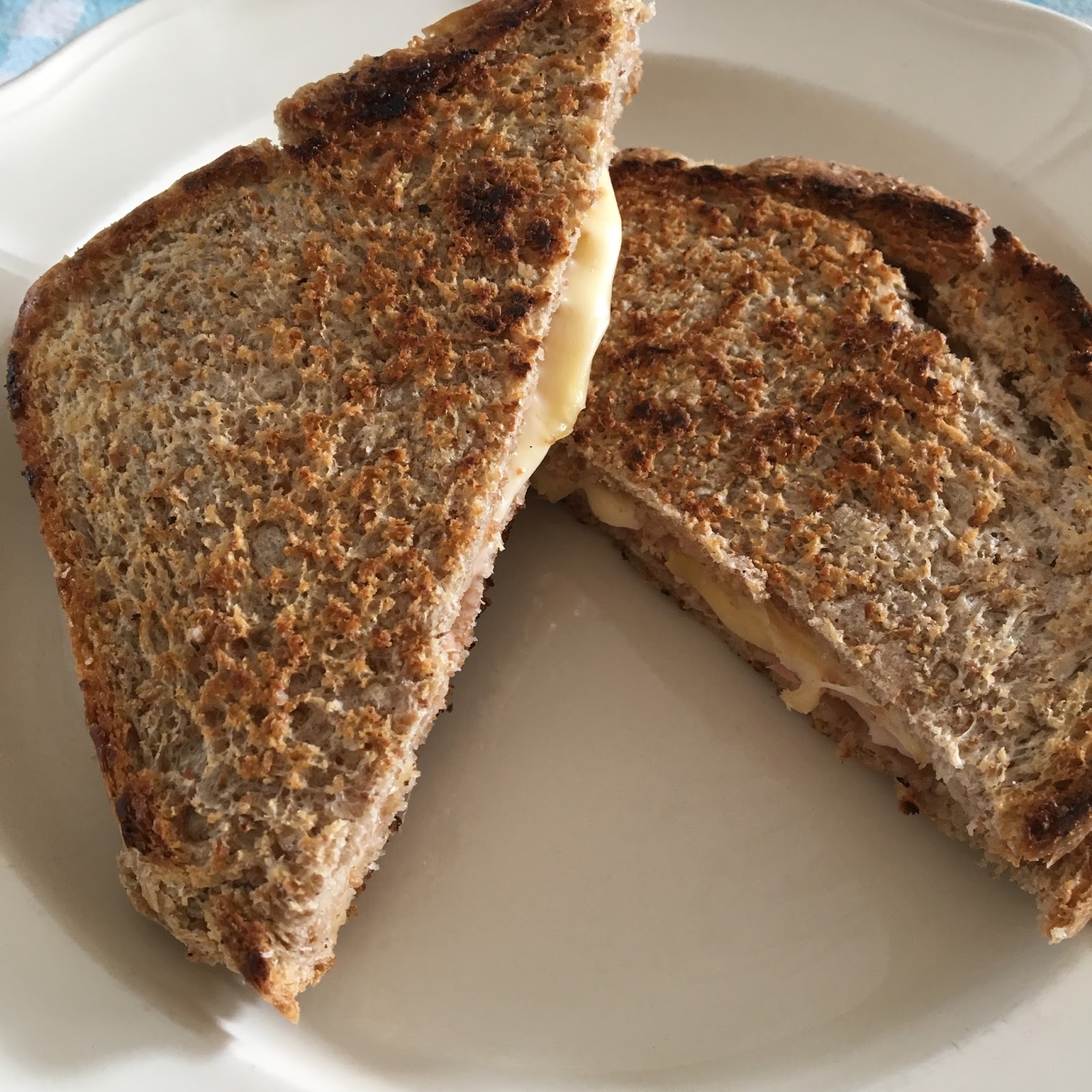 Aad Actief Tosti