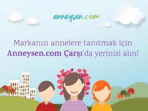 ANNEYSEN ÇARŞI