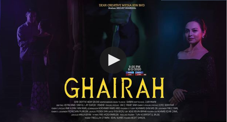 Ghairah