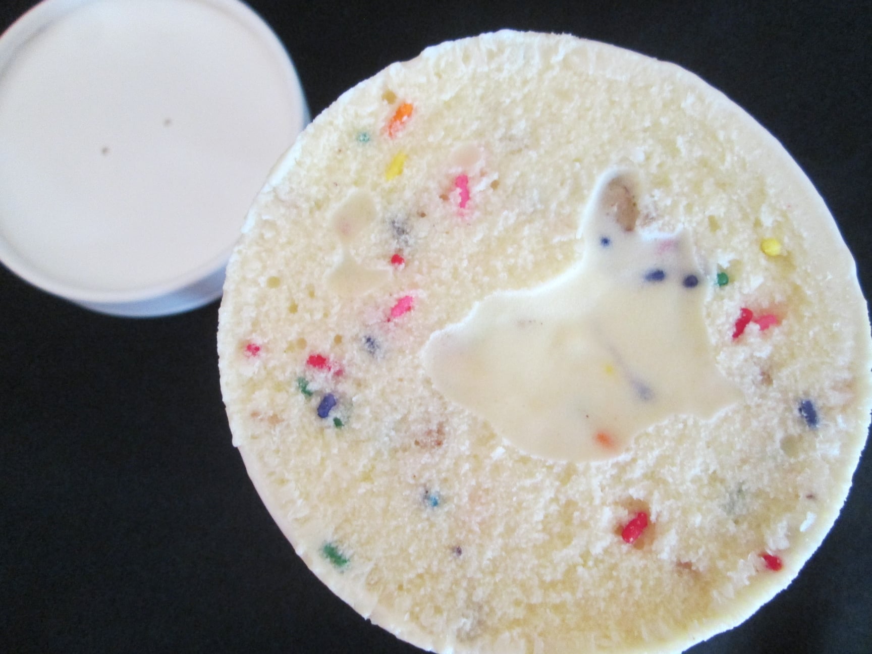 David's Ice Cream Reviews Milkjam Creamery Cake Batter vs Cookie Dough