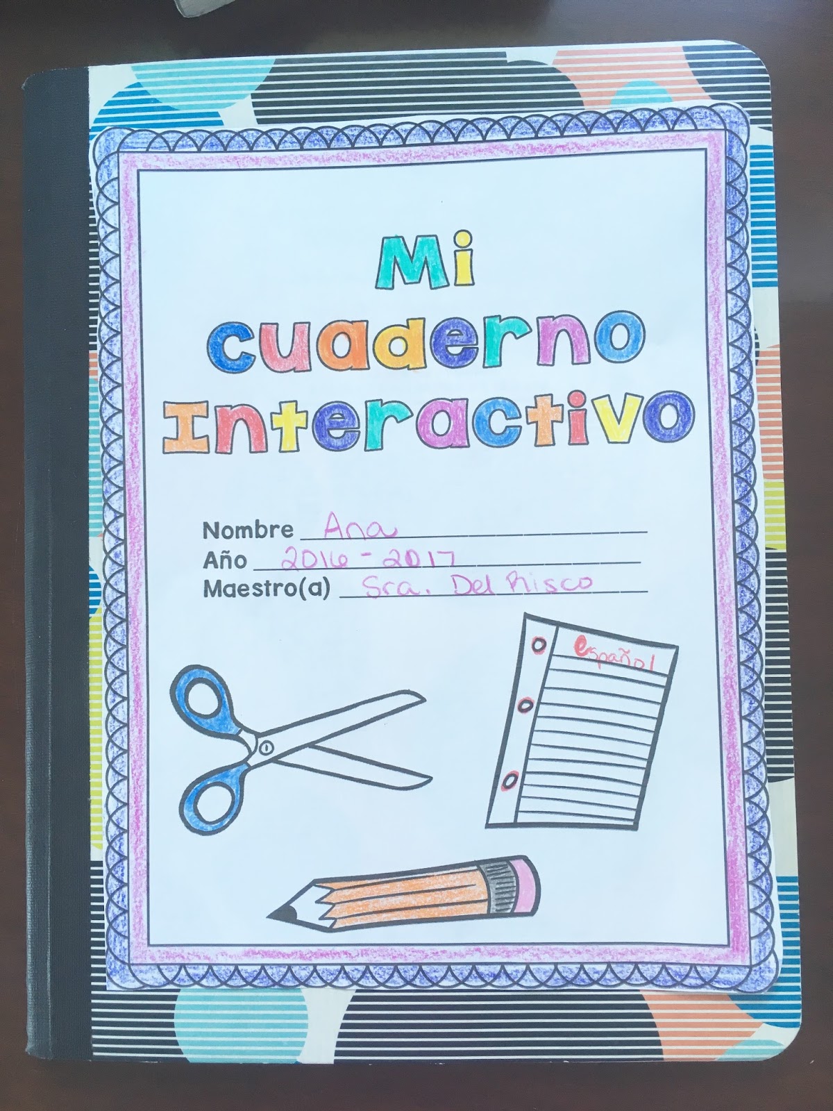 Spanish Interactive Notebooks 7 Essentials to Get You Started