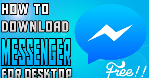 How Do I Get Facebook Messenger On My Computer Update 2019