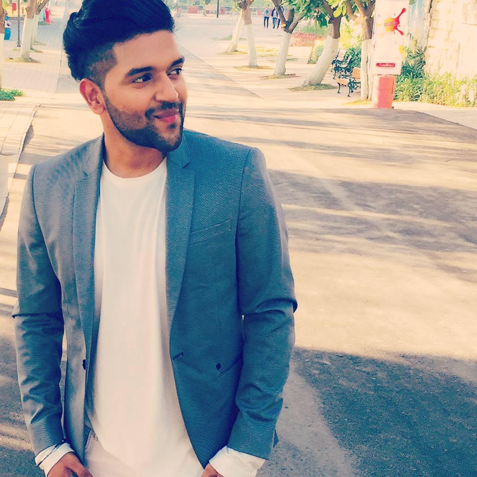 guru randhawa images