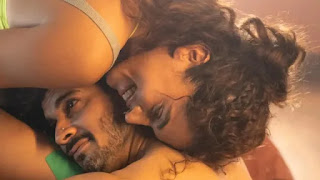 Film Looop Lapeta Taapsee Pannu and Tahir Raj Bhasin in Film Looop Lapeta