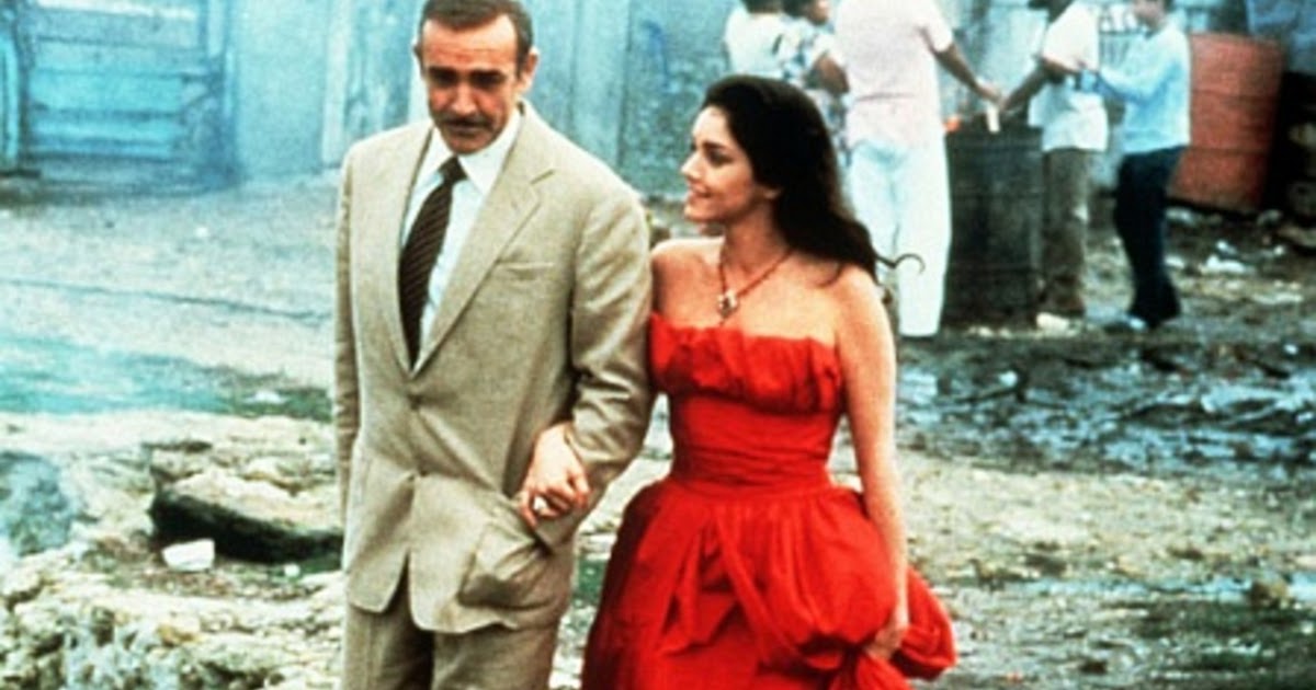 Movie Review Cuba (1979) The Ace Black Movie Blog