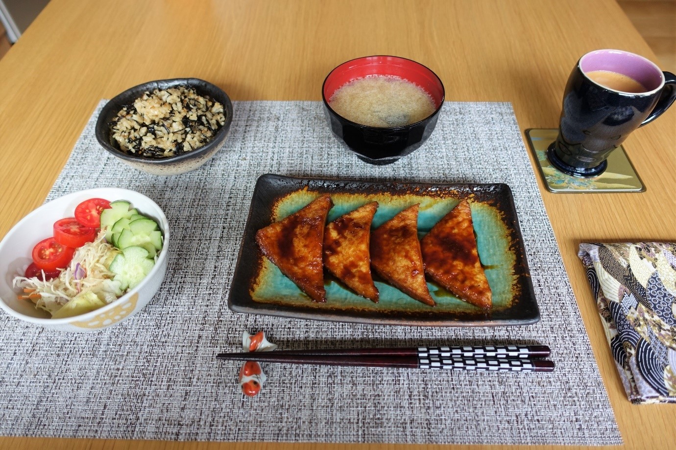 Japan Vegan Guide Kyoto's Best Vegan Restaurants in 2023