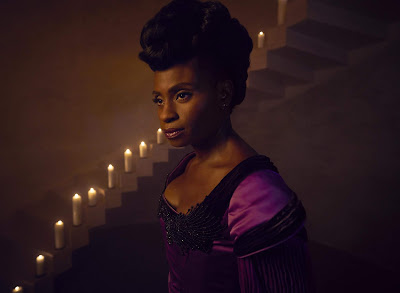 American Horror Story Season 8 Apocalypse Adina Porter Image 3