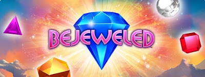 寶石迷陣系列10合1(Bejeweled 10in1)綠色免安裝硬碟版下載，經典的寶石消除益智遊戲！