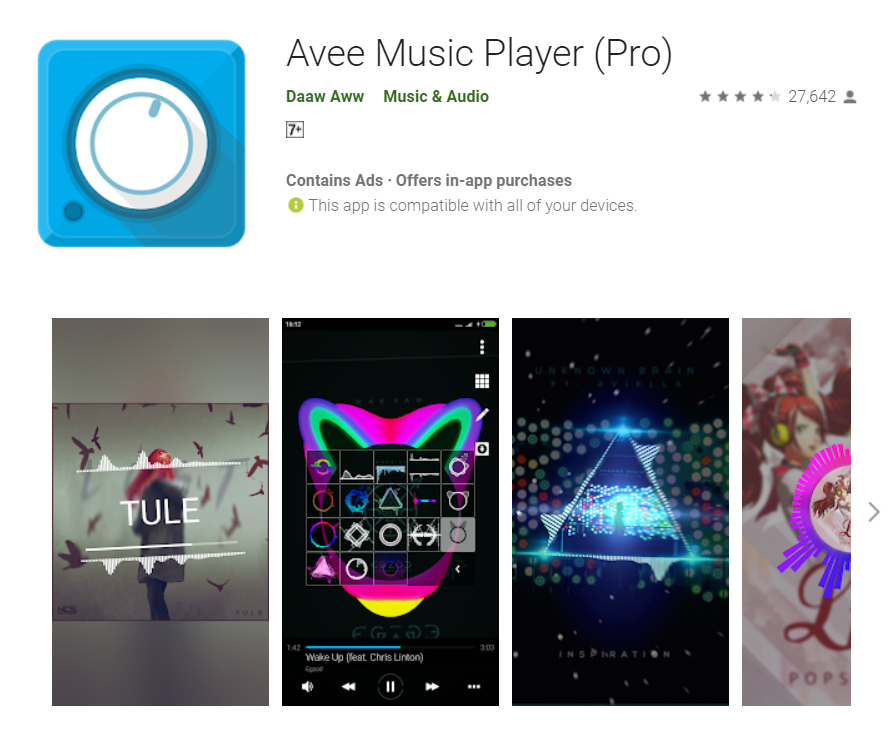 Top 5 Best Music Apps