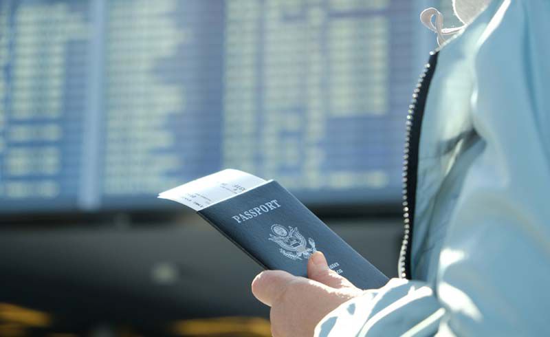 How to Speed Up Your Passport Application in the United States