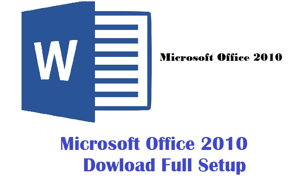 microsoft office word 2010 free download full version