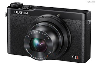 Fujifilm XQ2