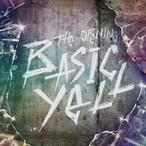 NTX – THE OPENING : BASIC YELL – Single