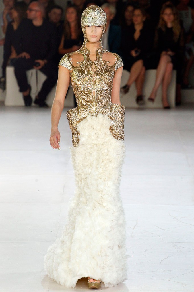 Inner Peace In Your Life: The Most Beautiful Wedding Dress In The World