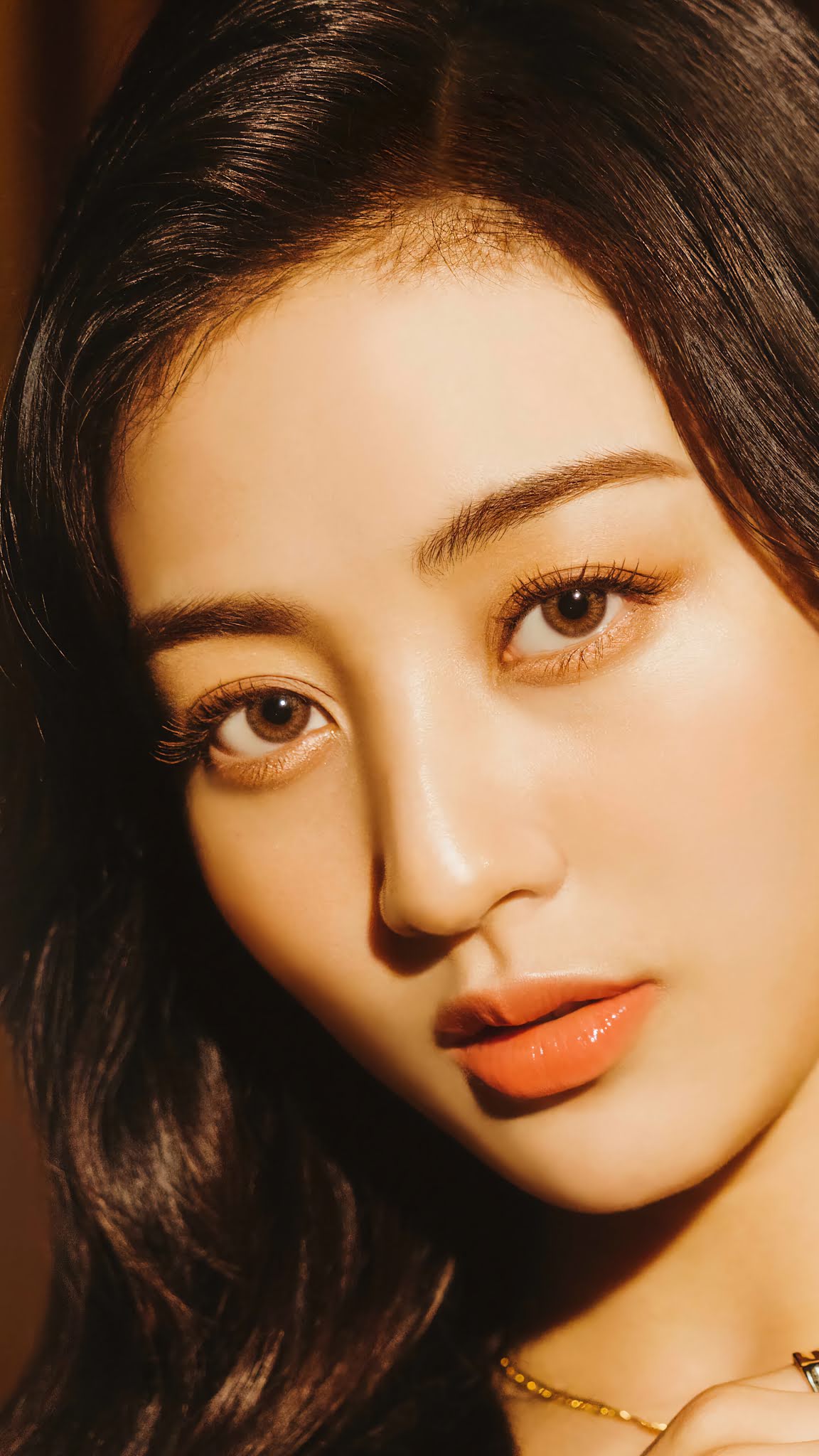 TWICE Perfect World Jihyo Android And iPhone Wallpapers